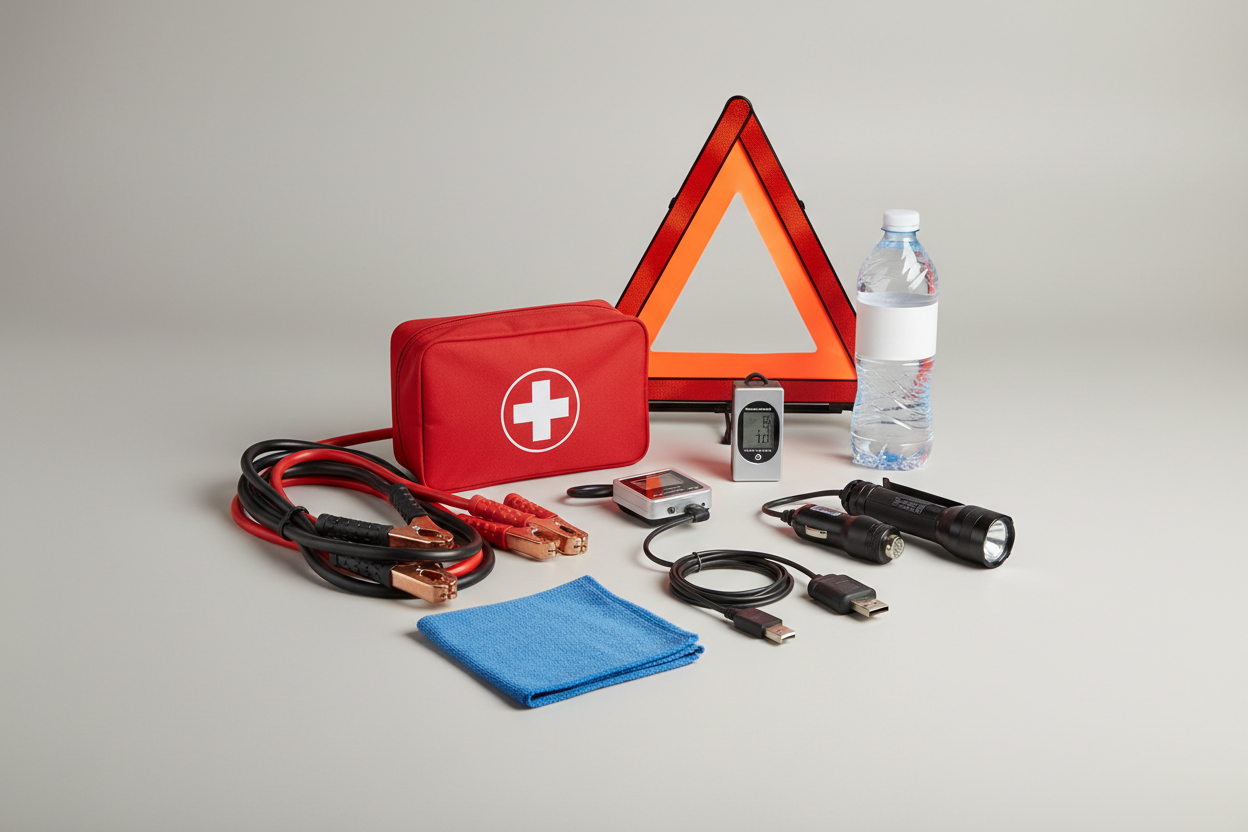 Car Essentials - Must-Have Auto Accessories & Organizers | Caddy Co.