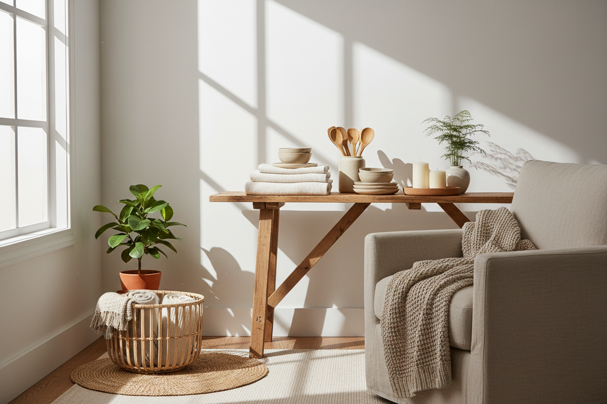 Home Essentials - Must-Have Products for Modern Living | Caddy Co.