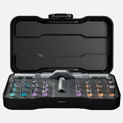 Caddy Co. Pocket Vault Precision Driver Set