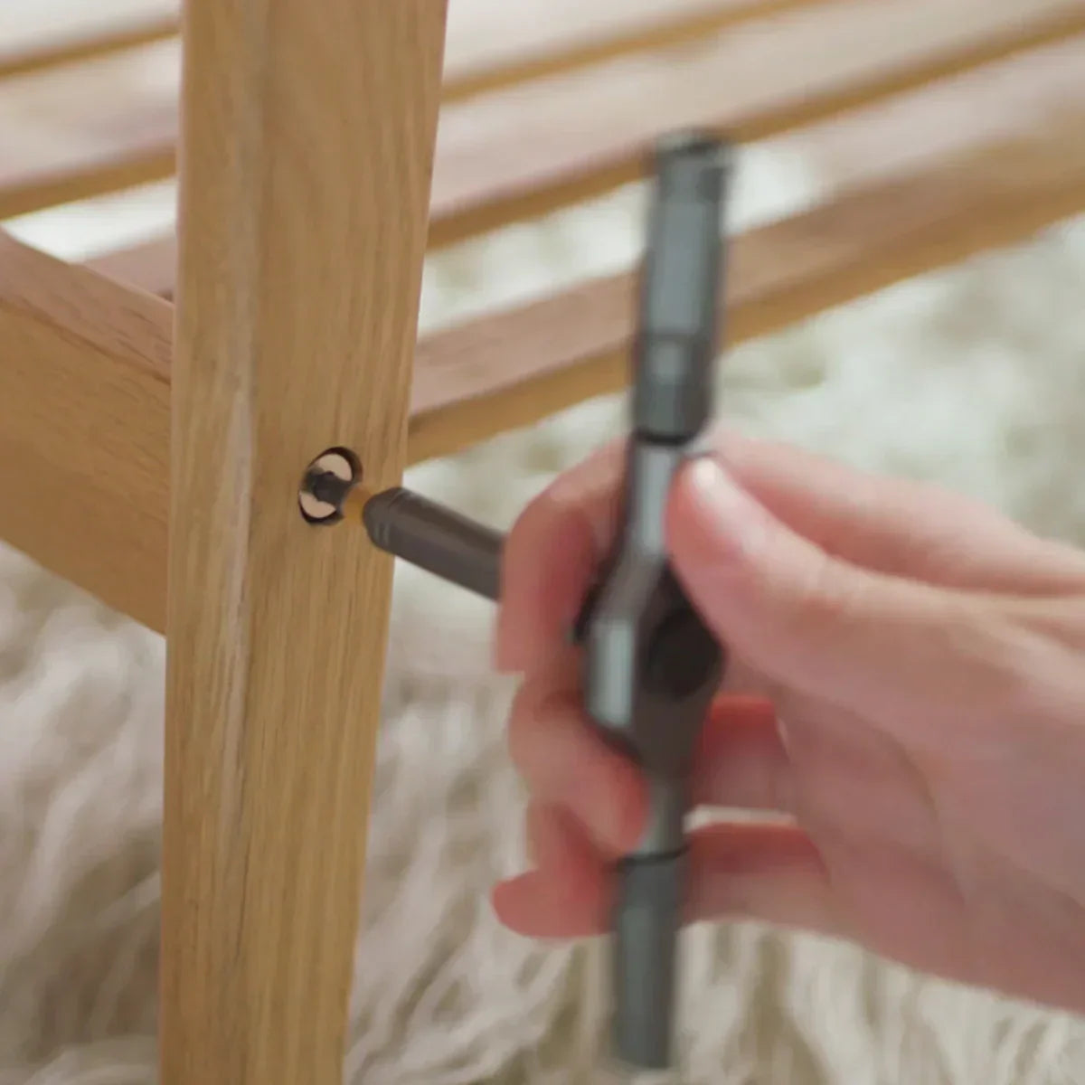 Caddy Co. Pocket Vault Precision Driver Set