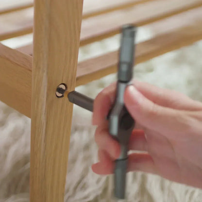 Caddy Co. Pocket Vault Precision Driver Set