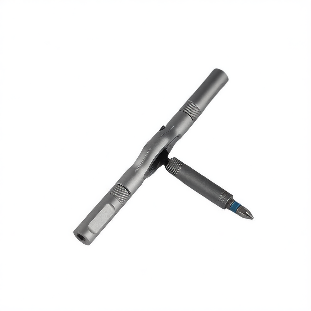 Caddy Co. Pocket Vault Precision Driver Set