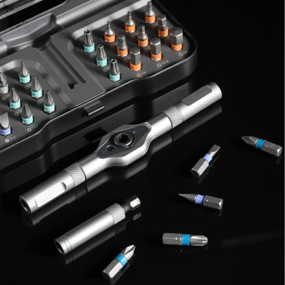 Caddy Co. Pocket Vault Precision Driver Set