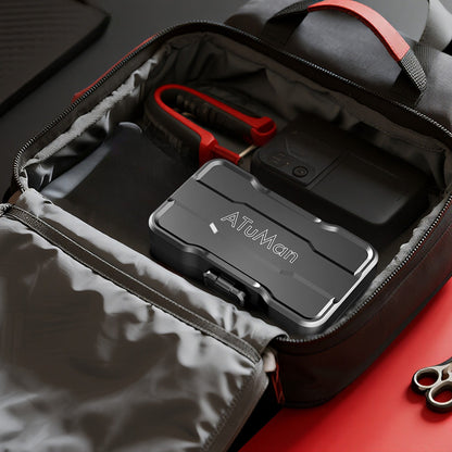 Caddy Co. Pocket Vault Precision Driver Set