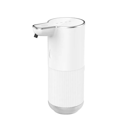 Caddy Co. TouchFree Pro - Automatic Foam Soap Dispenser with 4 Adjustable Settings