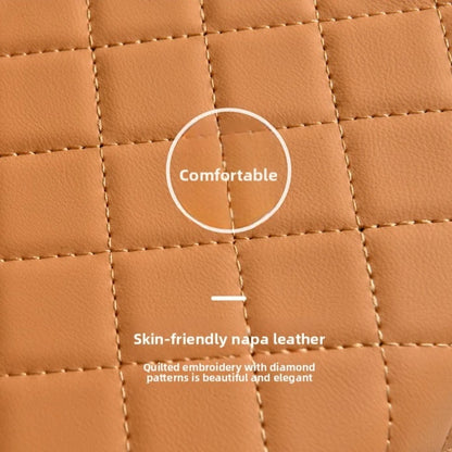 Caddy Co. 4-in-1 Premium Console Organizer - Universal Car Armrest Storage