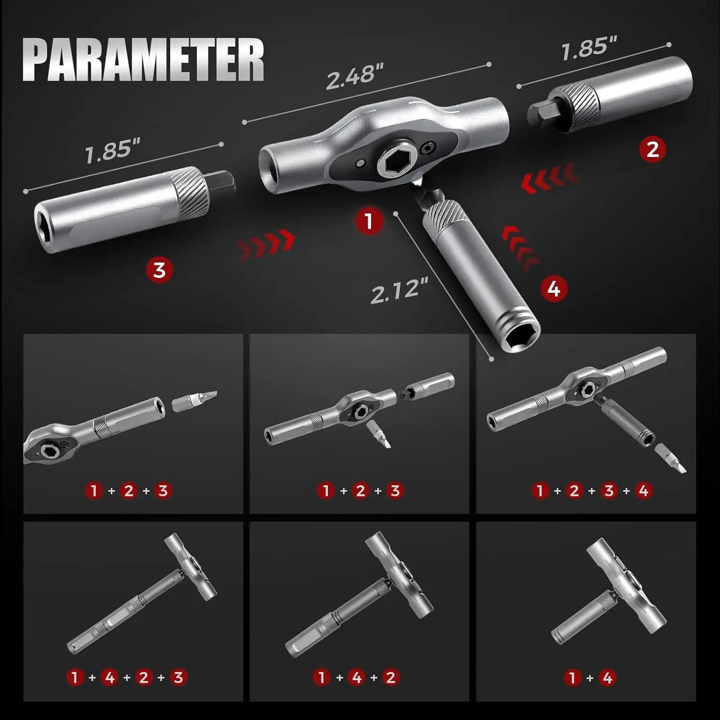 TorqueMaster Pro image 5