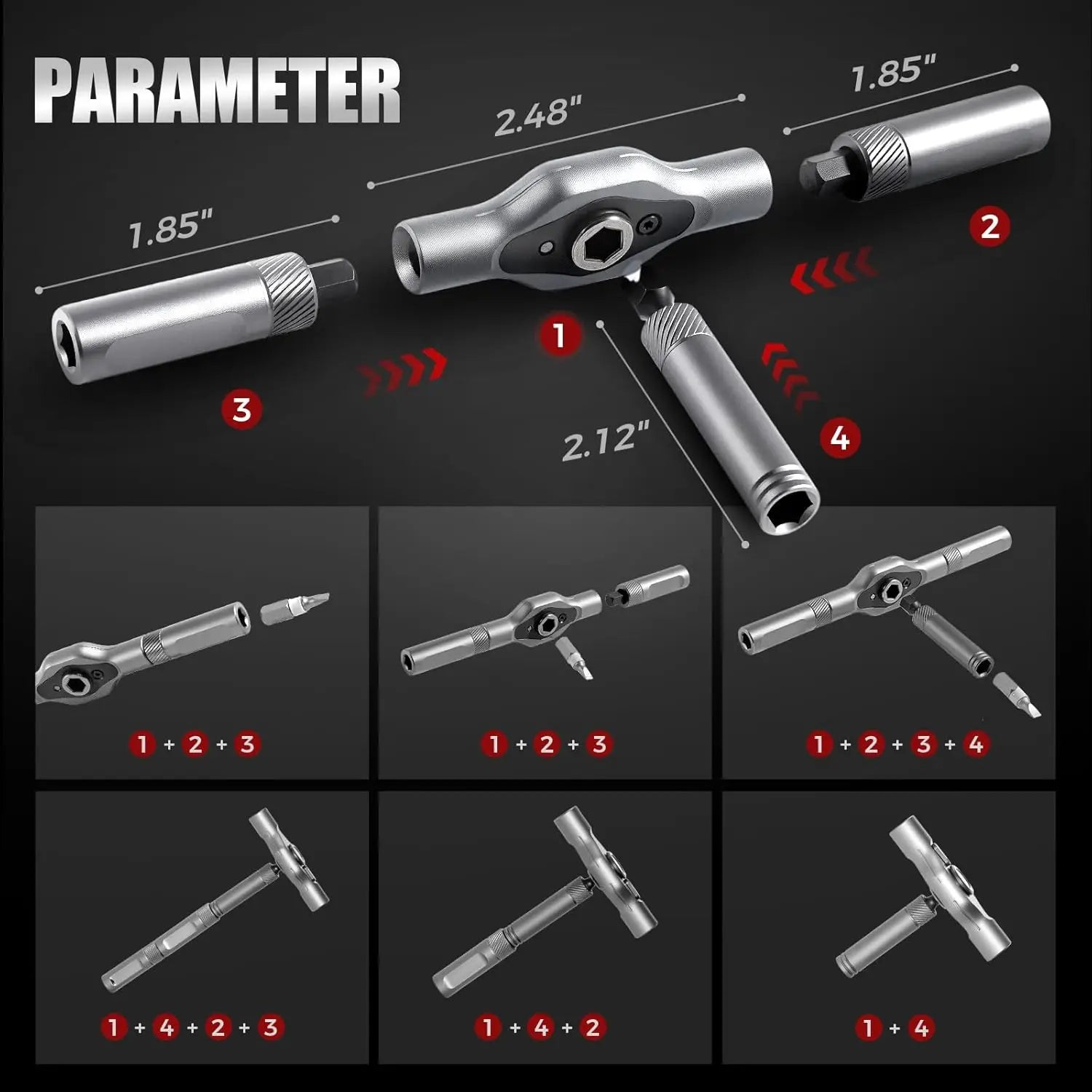 TorqueMaster Pro image 5