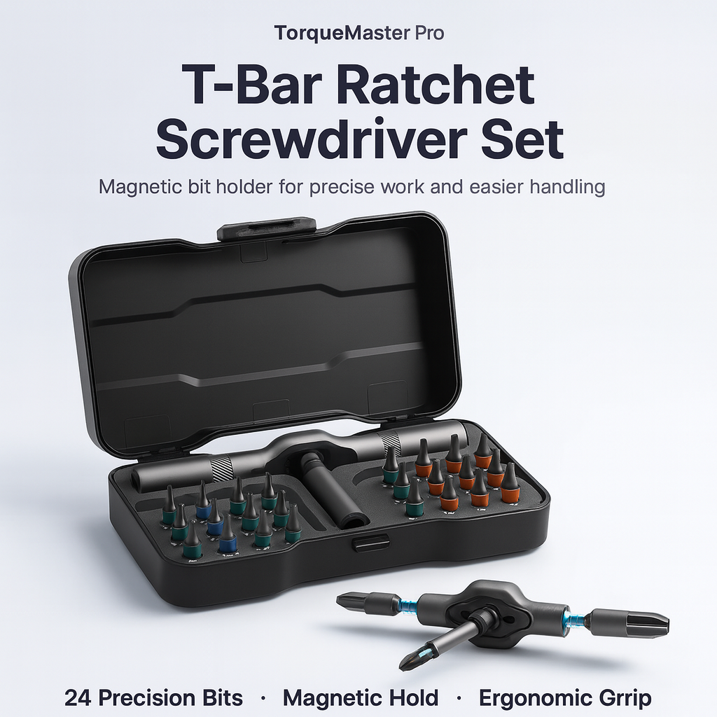 TorqueMaster Pro image 1